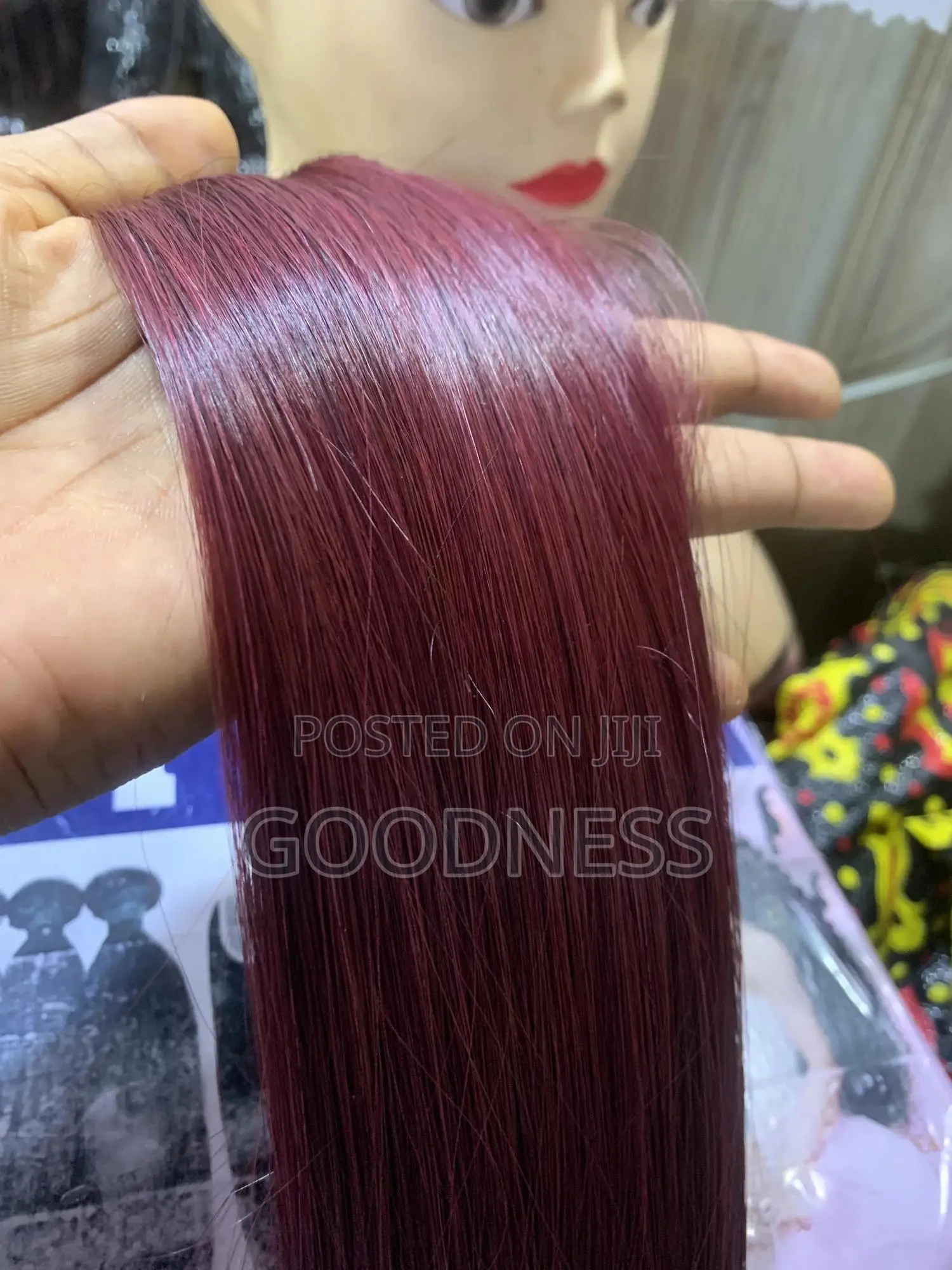 Sleekhairsbyamary
