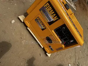 [] Buy the Original Firman Diesel Generator Sdg12000 Pure Copper