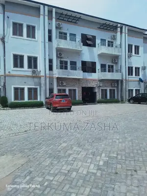 3bdrm Apartment in Guzape for rent