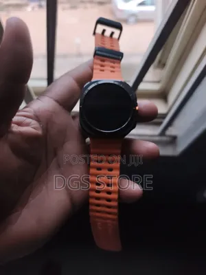 Green Lion Strive Smart Watch  Quality