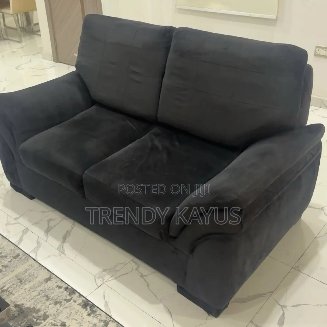 Sofa Chairs