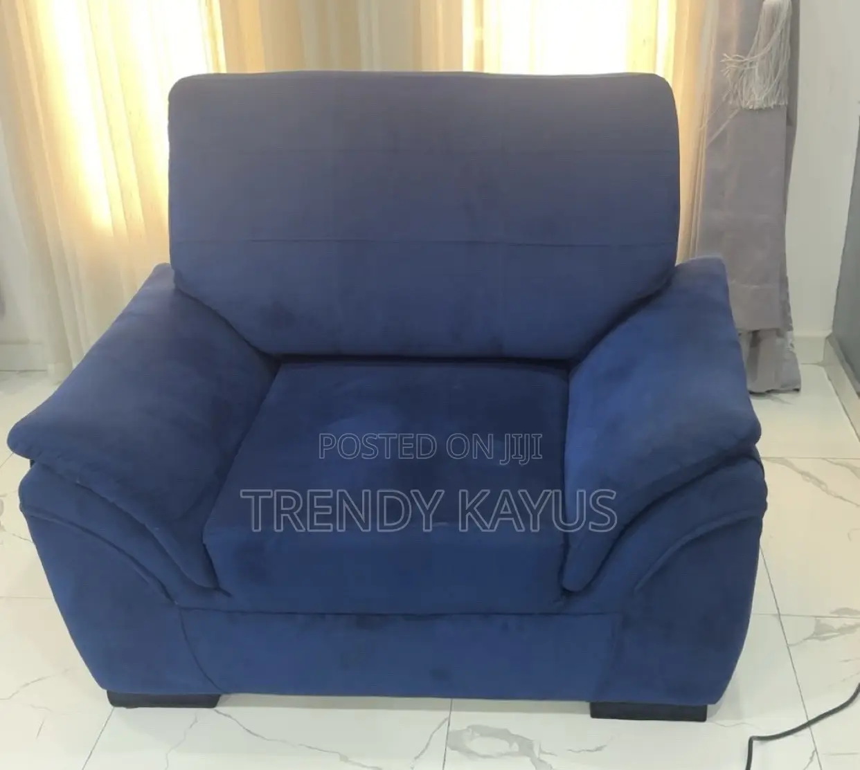 Sofa Chairs