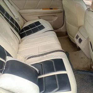 Toyota Avalon 2005