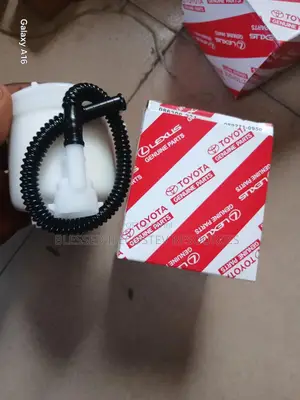 Toyota Fuel Filter