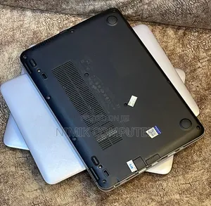 Laptop HP EliteBook 820 G4 8GB Intel Core i7 SSD 256GB