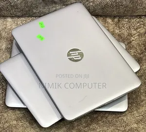 Laptop HP EliteBook 820 G4 8GB Intel Core i7 SSD 256GB