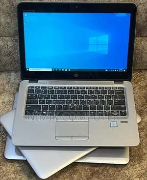 Laptop HP EliteBook 820 G4 8GB Intel Core i7 SSD 256GB