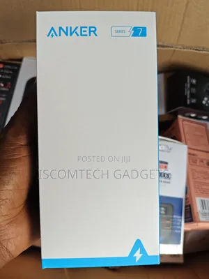 Anker 26000mah 60w Power Bank