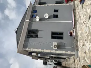 Furnished 2bdrm Block of Flats in Olawale, Ado-Odo/Ota for rent