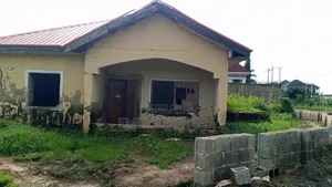 2bdrm Bungalow in Pengassan Estate, Lokogoma for sale