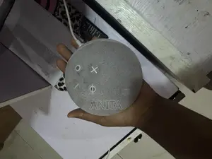 Echodot Alexa
