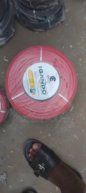 10mm Cable Wire