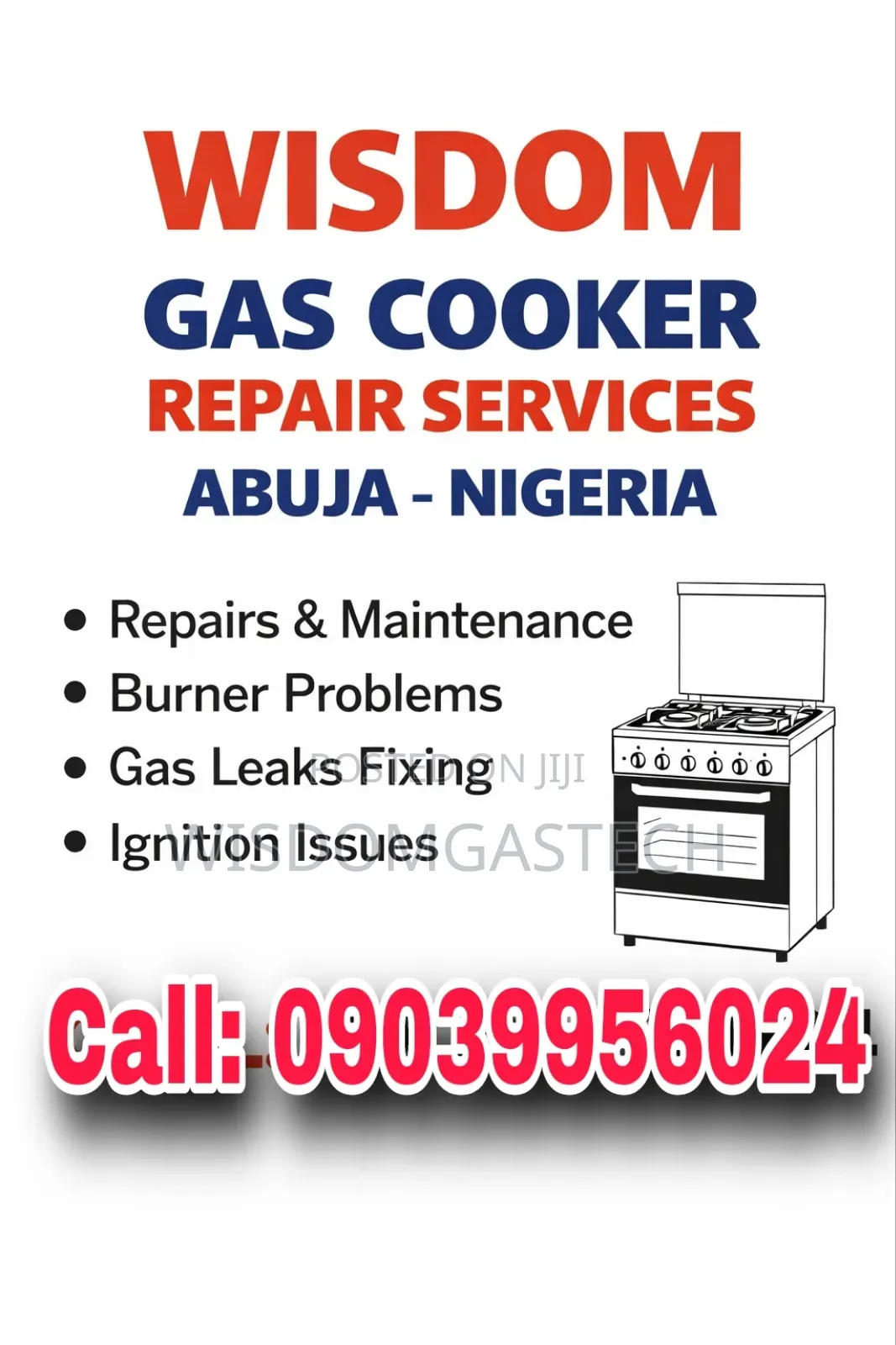 Repair Services