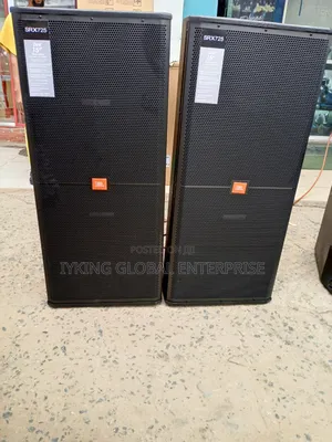 JBL Srx725 Full Range Professional Speaker