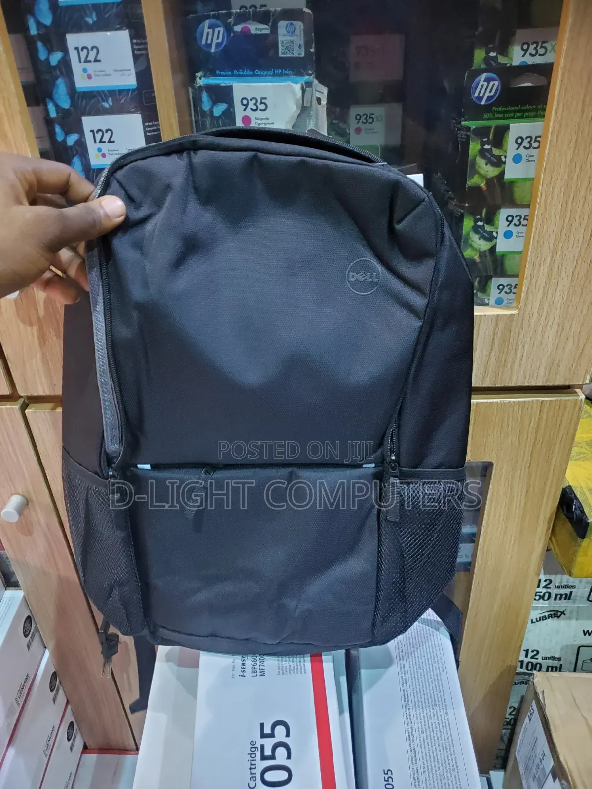 Ecoloop Essential Backpack 14-16