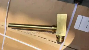 Gold Bottle Trap