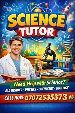 Science Tutor