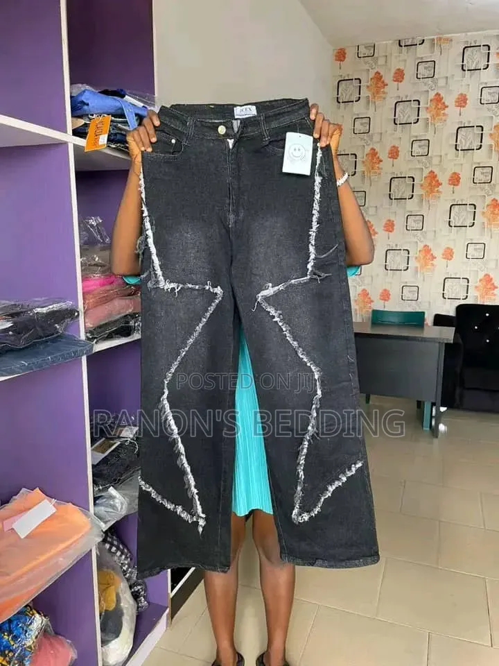 Jeans Wear