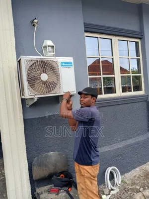Fridge Ac Repair Electrical