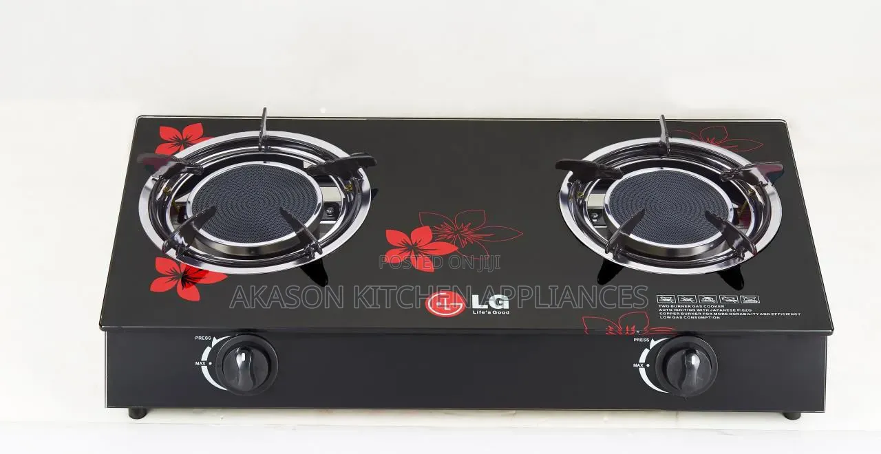 Lg Glass Infrared