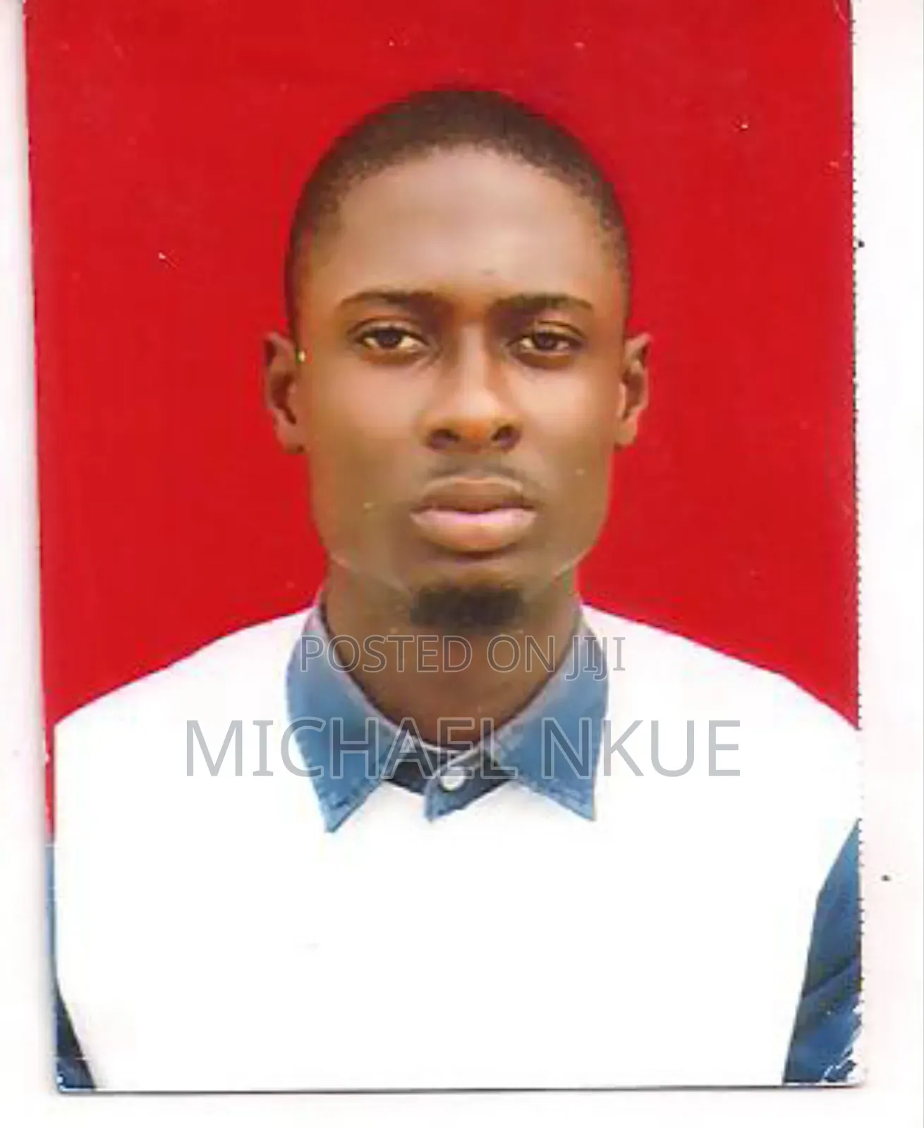 Executive Assistant