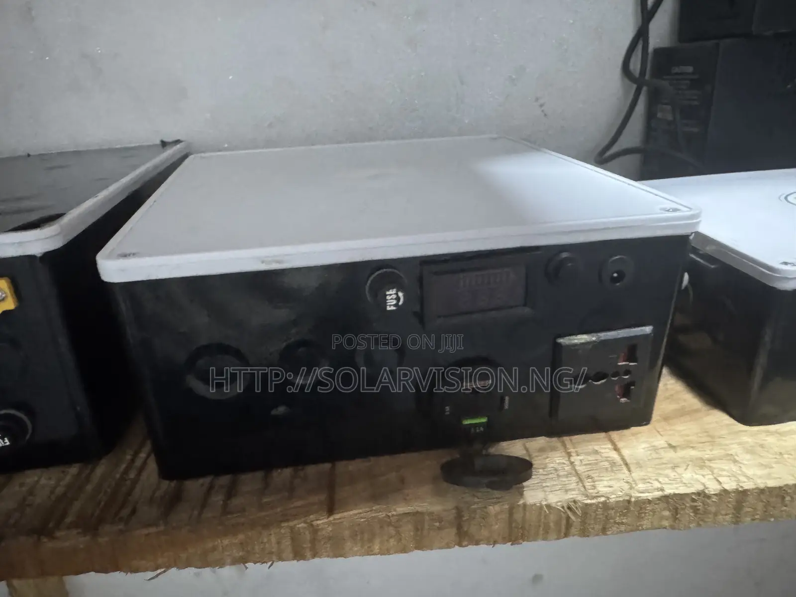 Vip Universal Laptop Powerbank Plus Fast Charge