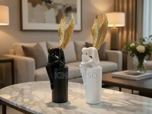 Figurine Decor Available