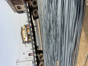 Iron Bar Distributor