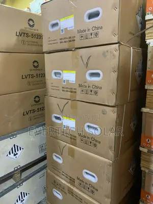 16kwhs G4 Lvtopsun Lithium Ion 48v 314a Battery System
