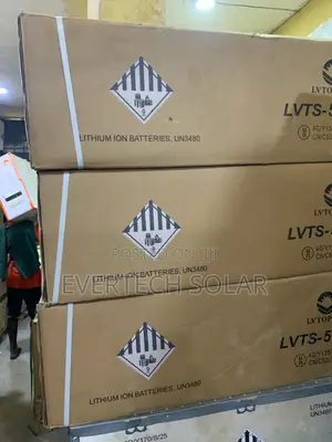 16kwhs G4 Lvtopsun Lithium Ion 48v 314a Battery System