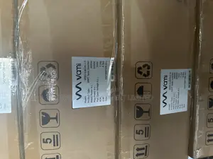 Vami 3.6kva 24v Hybrid Inverter – Efficient Solar Backup