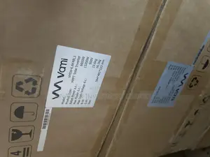Vami 6.6kva 24v Hybrid Inverter – 13,200w Pv Input