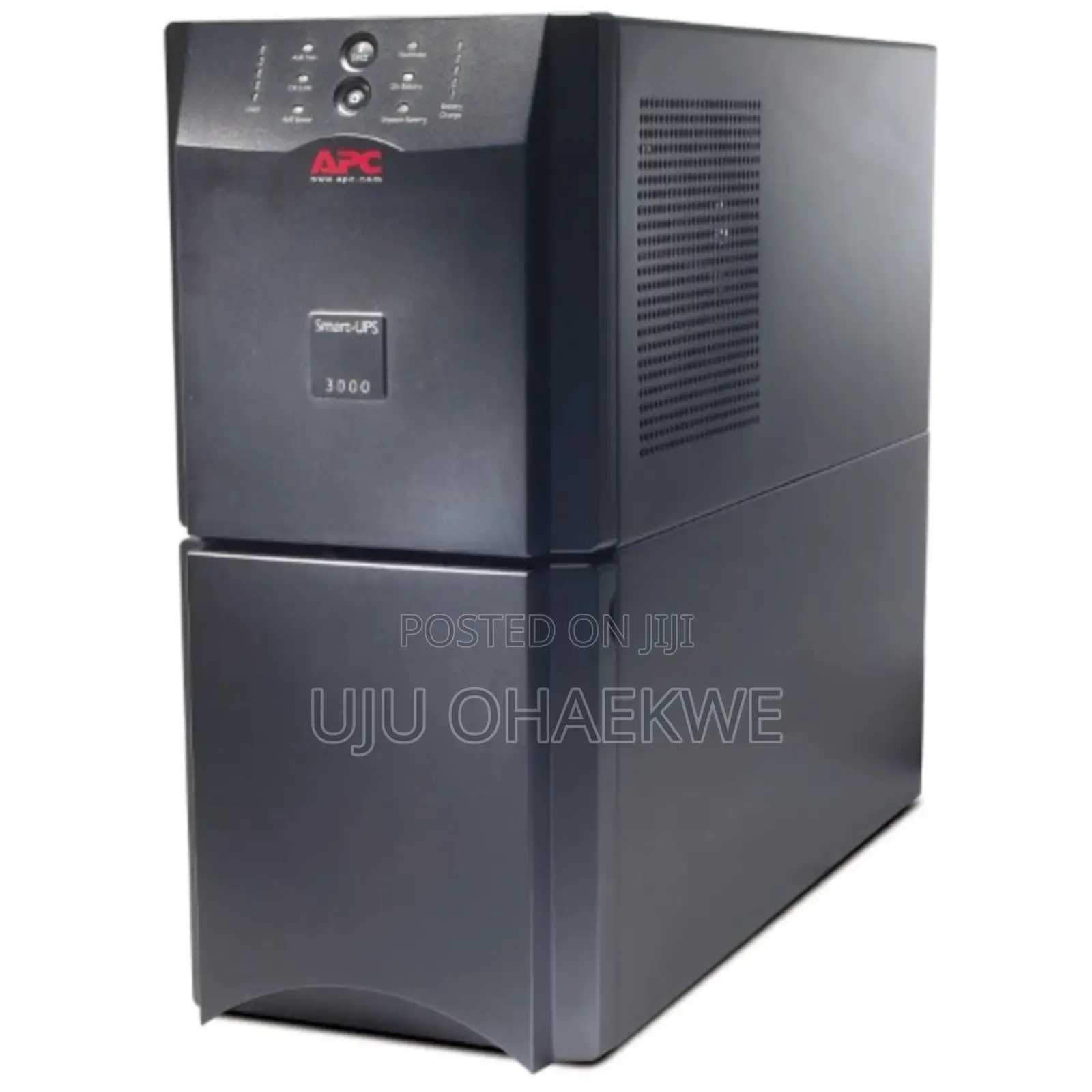 Apc Sua3000i Ups