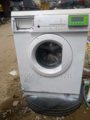 Washing Machines
