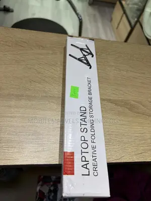 Laptop Stand