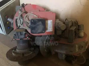 Original Bairan LPG Burner