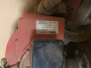 Original Bairan LPG Burner