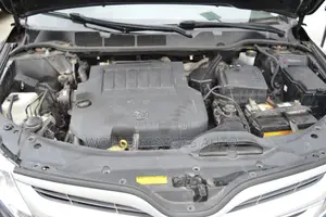 Toyota Venza XLE 2014 Black