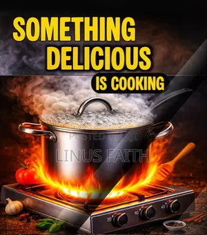 Restaurant Poster