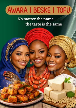 Restaurant Poster