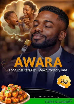Restaurant Poster