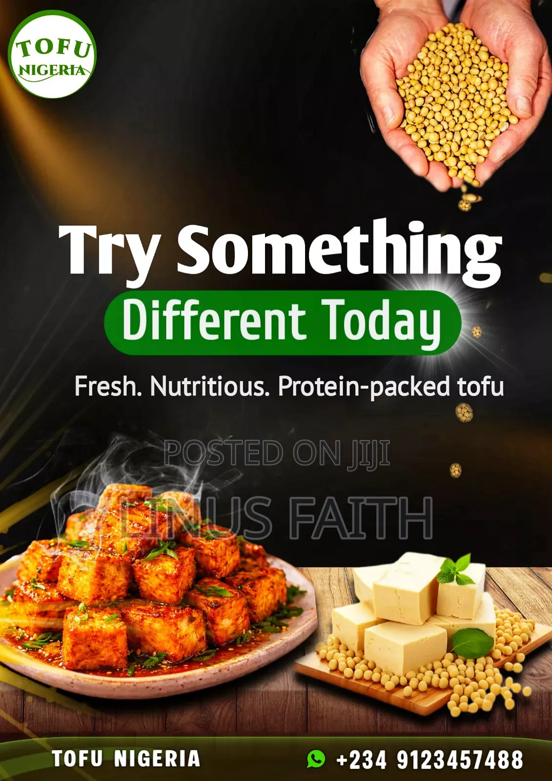 Restaurant Poster