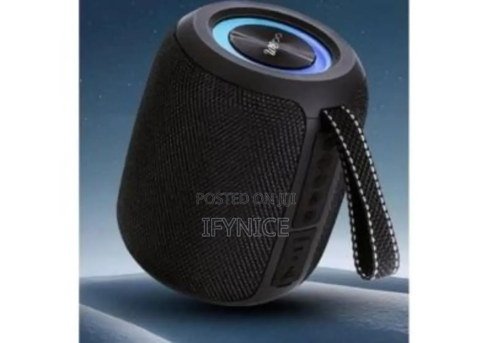 Bluetooth Speakers
