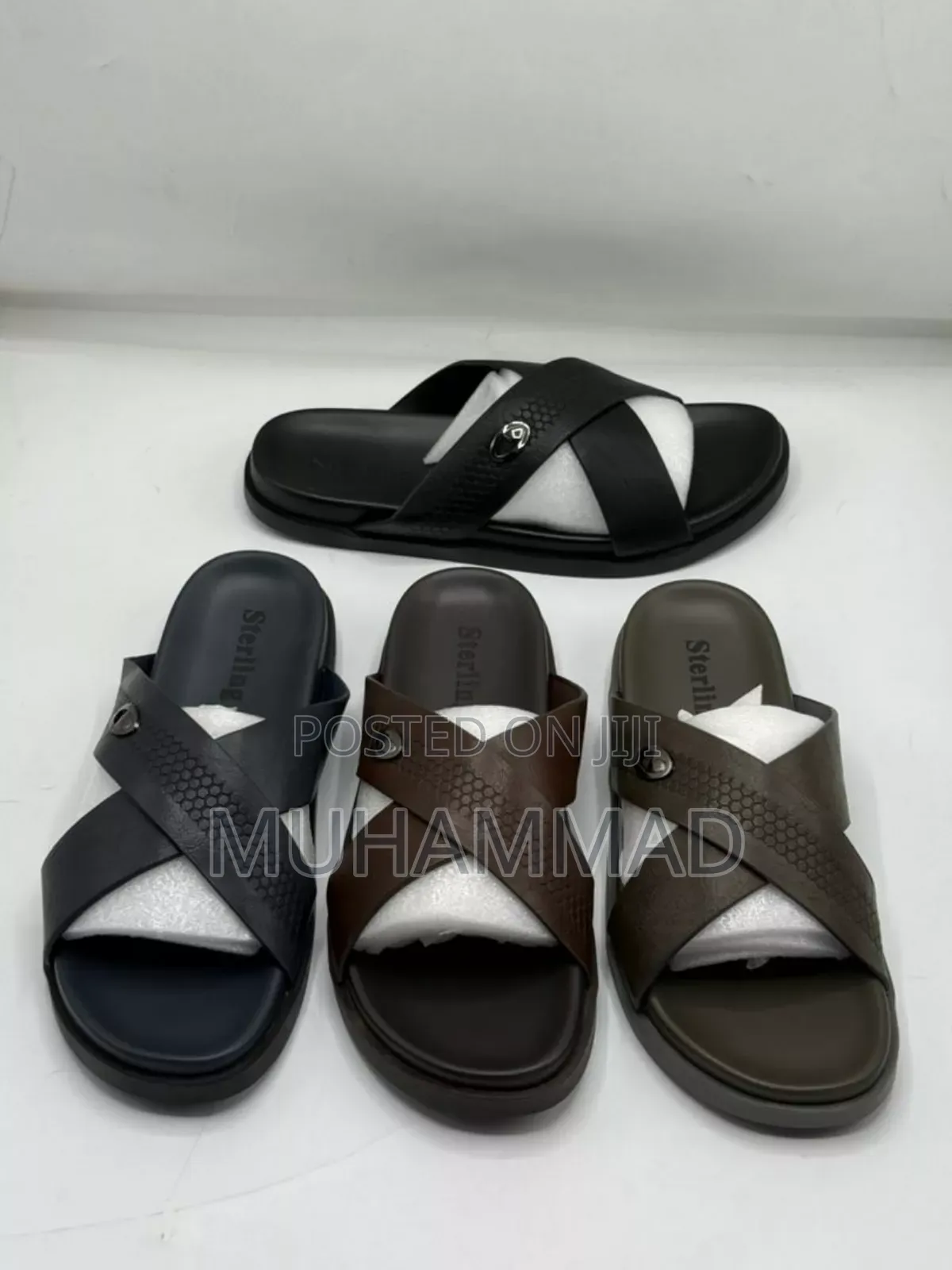Nice Shoes