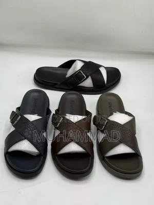 Nice Shoes