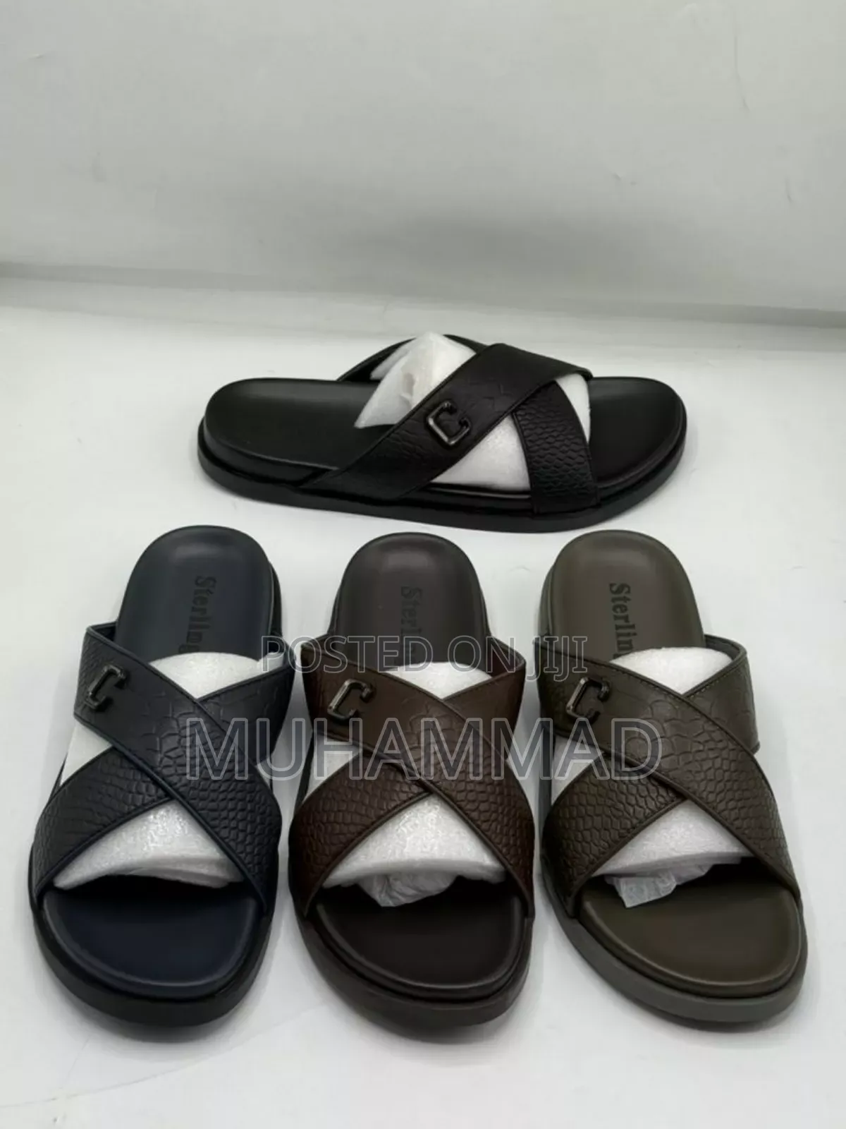 Nice Shoes