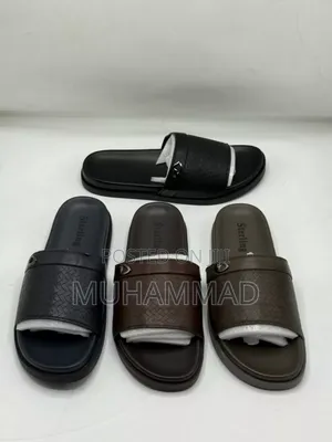 Nice Shoes