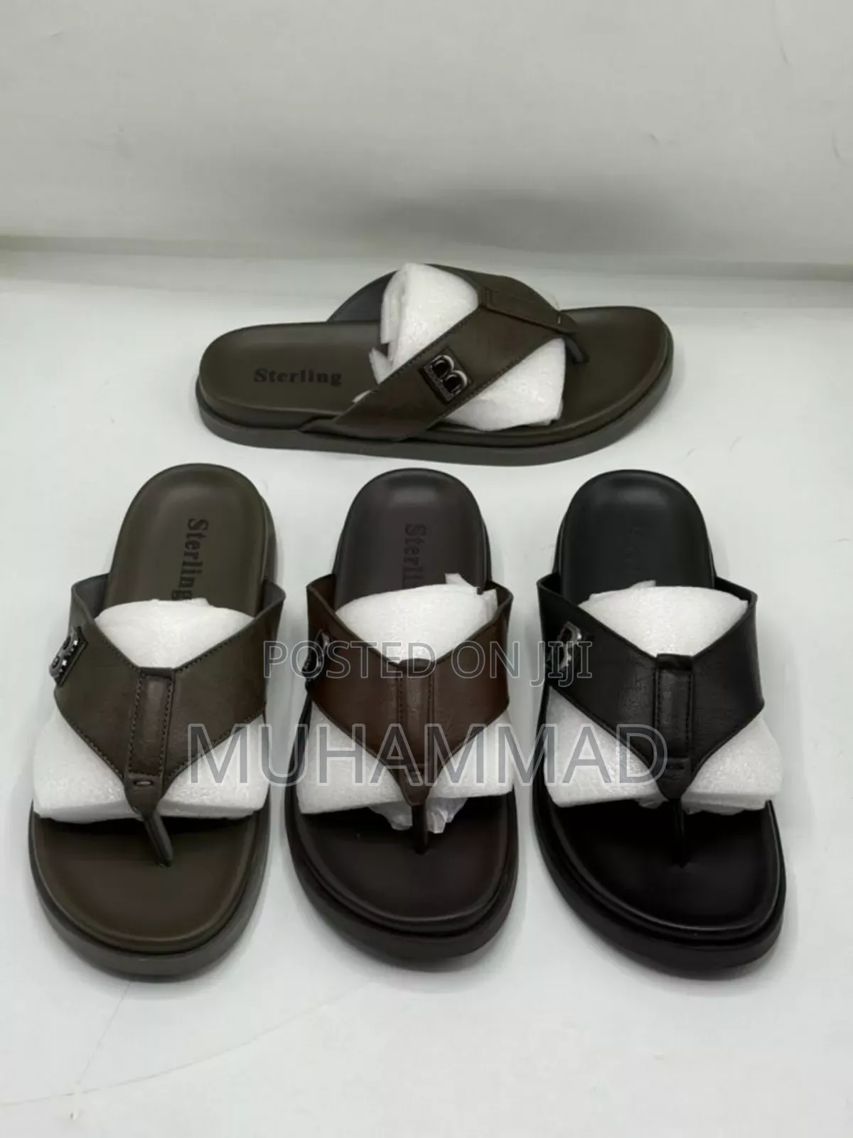 Nice Shoes