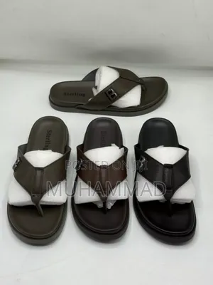 Nice Shoes