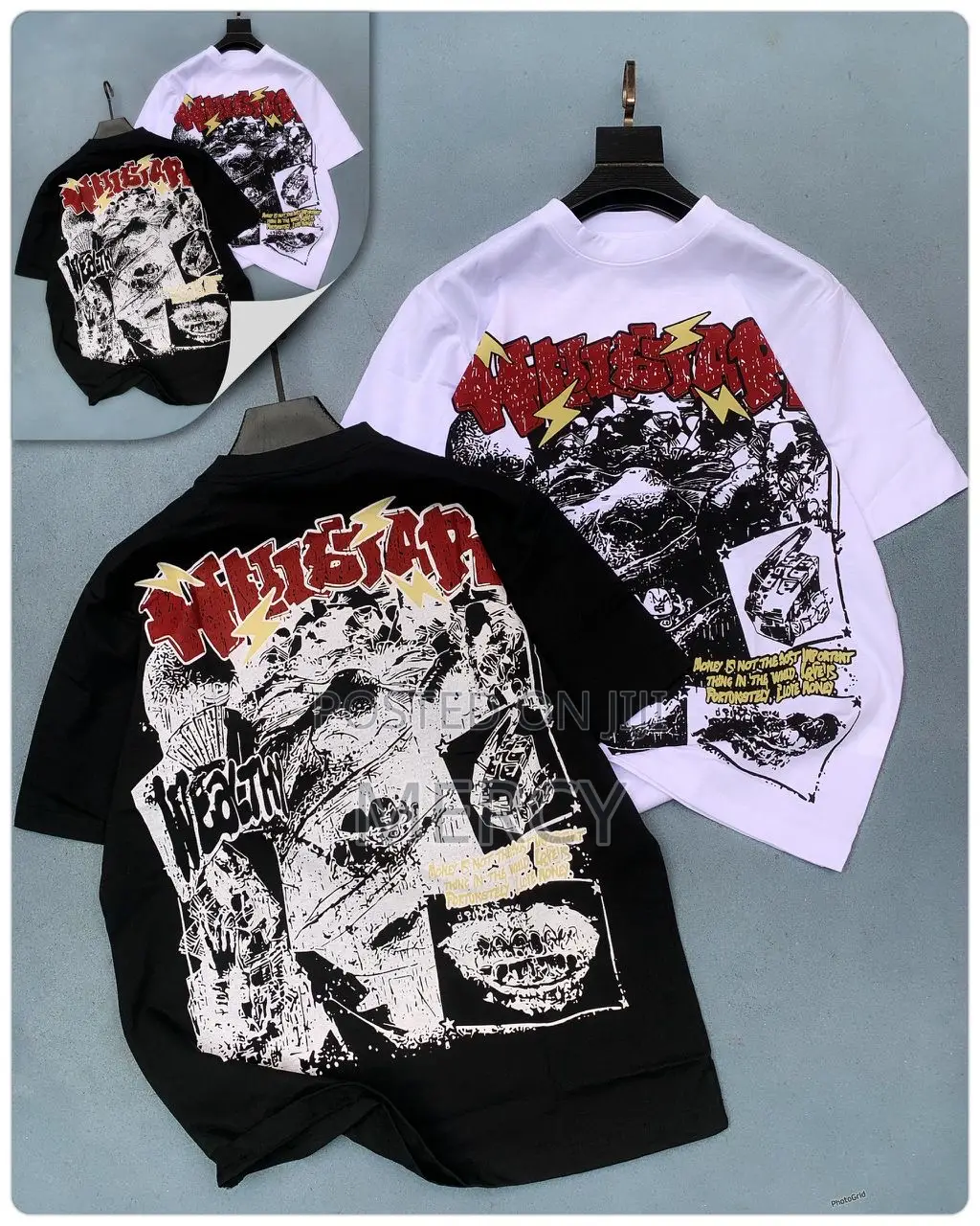 Quality Make Top